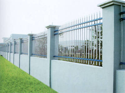 寧波百盛電動(dòng)伸縮門業(yè) 專業(yè)電動(dòng)門解決方案與產(chǎn)品展示