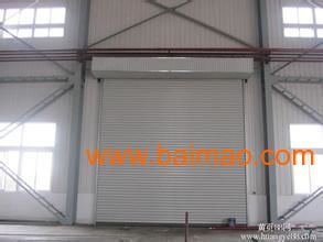 太原電動(dòng)卷閘門安裝、維修與更換服務(wù)全攻略