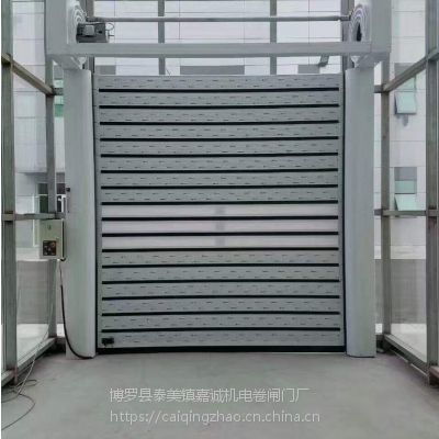 探索中國(guó)電動(dòng)卷閘門市場(chǎng) 價(jià)格與優(yōu)質(zhì)供應(yīng)商指南