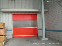 東莞市紅達機電設(shè)備自動門與電動卷閘門產(chǎn)品列表