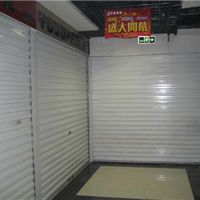 安澤電地暖安裝與電動卷閘門 現(xiàn)代家居的舒適與便捷之選