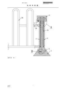 鄭州同創公司護欄產品獲實用新型專利證書，引領安全防護新篇章