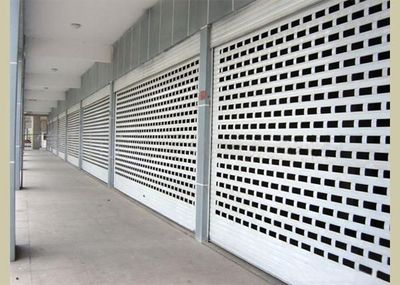 電動卷閘門清碼重置操作指南