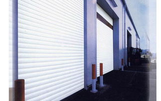 彩鋼電動(dòng)卷閘門(mén) 主要產(chǎn)品特性詳解