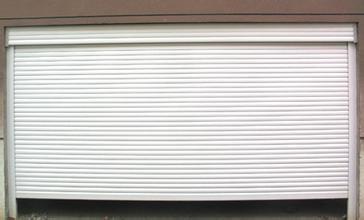 百萬(wàn)莊社區(qū)安裝電動(dòng)卷簾門(mén) 京遠(yuǎn)電動(dòng)閘門(mén)的安全與便利