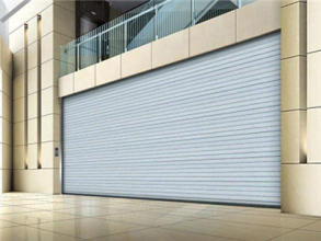車(chē)庫(kù)遙控門(mén)快速安裝服務(wù) 卷簾門(mén)/卷閘門(mén)，電動(dòng)卷閘門(mén)的專(zhuān)業(yè)解決方案