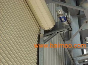 合肥創(chuàng)一卷簾門(mén)廠(chǎng) 專(zhuān)業(yè)定制與生產(chǎn)電動(dòng)卷簾門(mén)及卷閘門(mén)