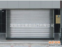 專(zhuān)業(yè)維修與供應(yīng) 守護(hù)安全的防火卷簾門(mén)與電動(dòng)卷閘門(mén)