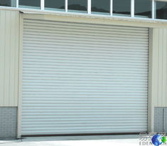 高效安全，智能便捷——現(xiàn)代電動(dòng)卷閘門(mén)的供應(yīng)與應(yīng)用